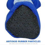 Anti-slip waterproof rain boots for pet