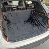 Waterproof suv kargo  liner for pets and dogs