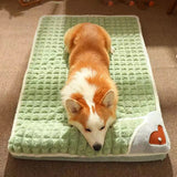 Madden Winter Warm  Mat Luxury Sofa for Small Medium Dogs