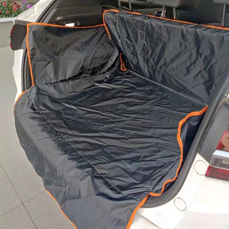 Waterproof suv kargo  liner for pets and dogs